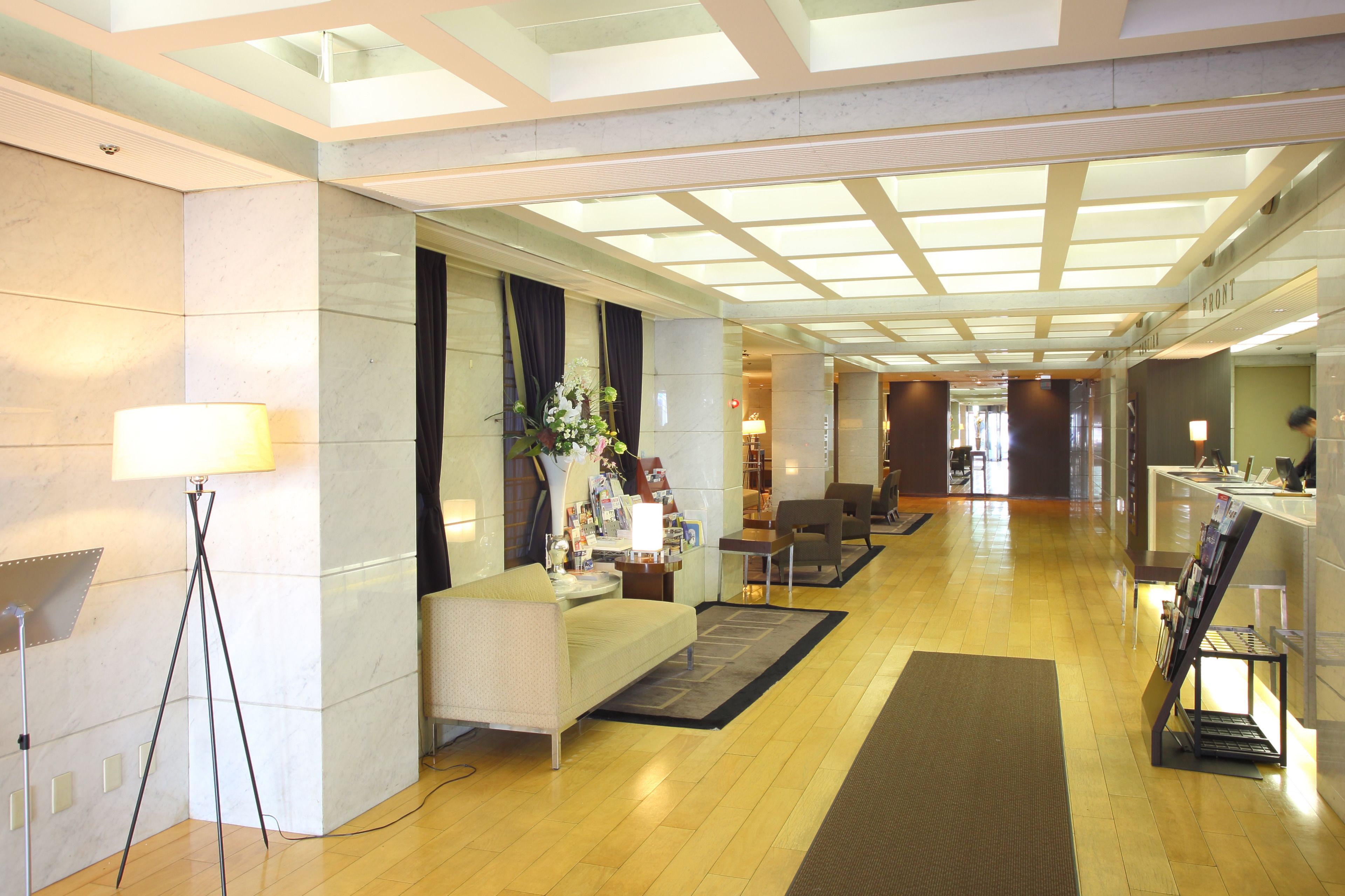 Foto - Hotel IL GRANDE Umeda