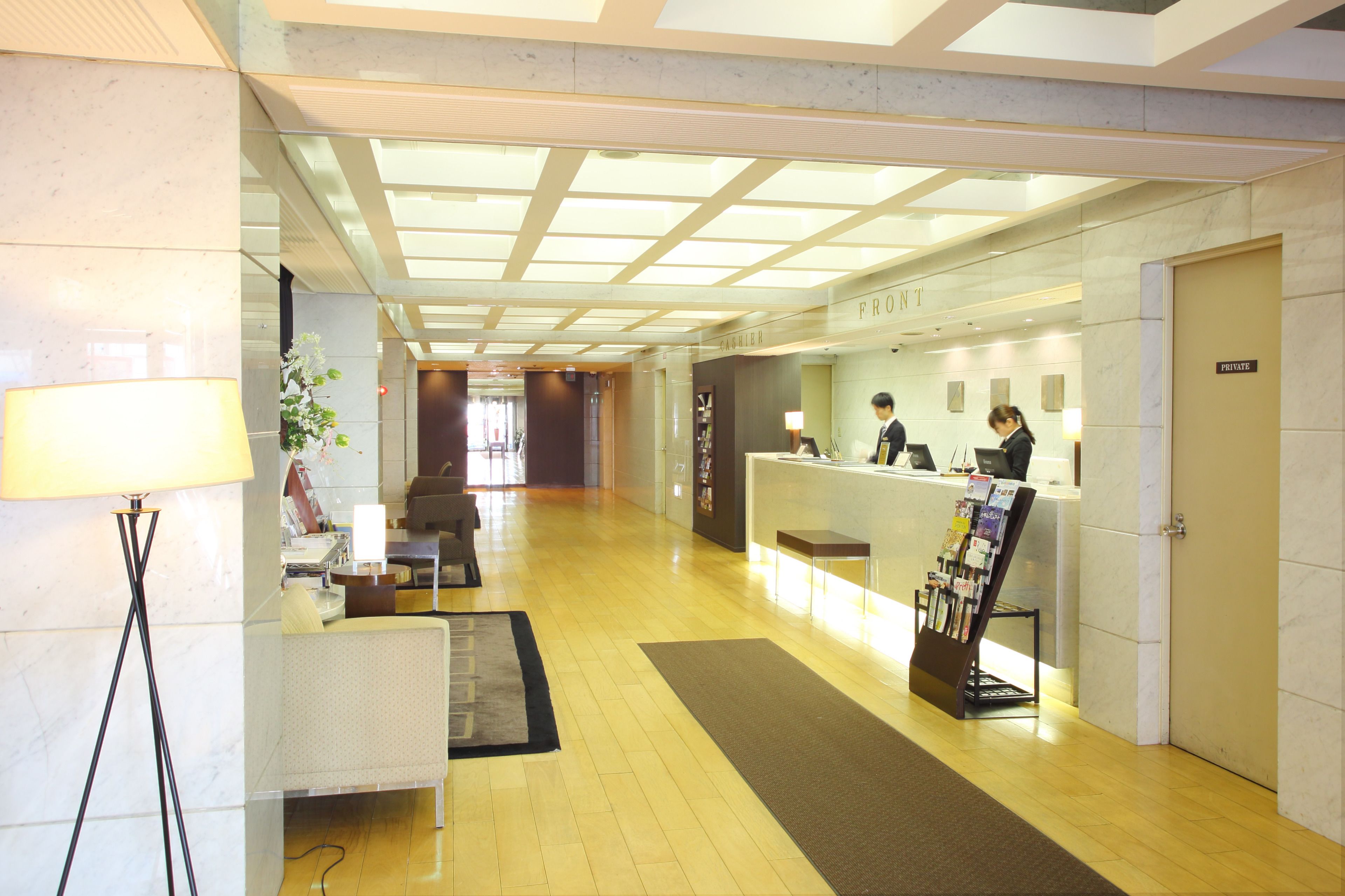 Foto - Hotel IL GRANDE Umeda