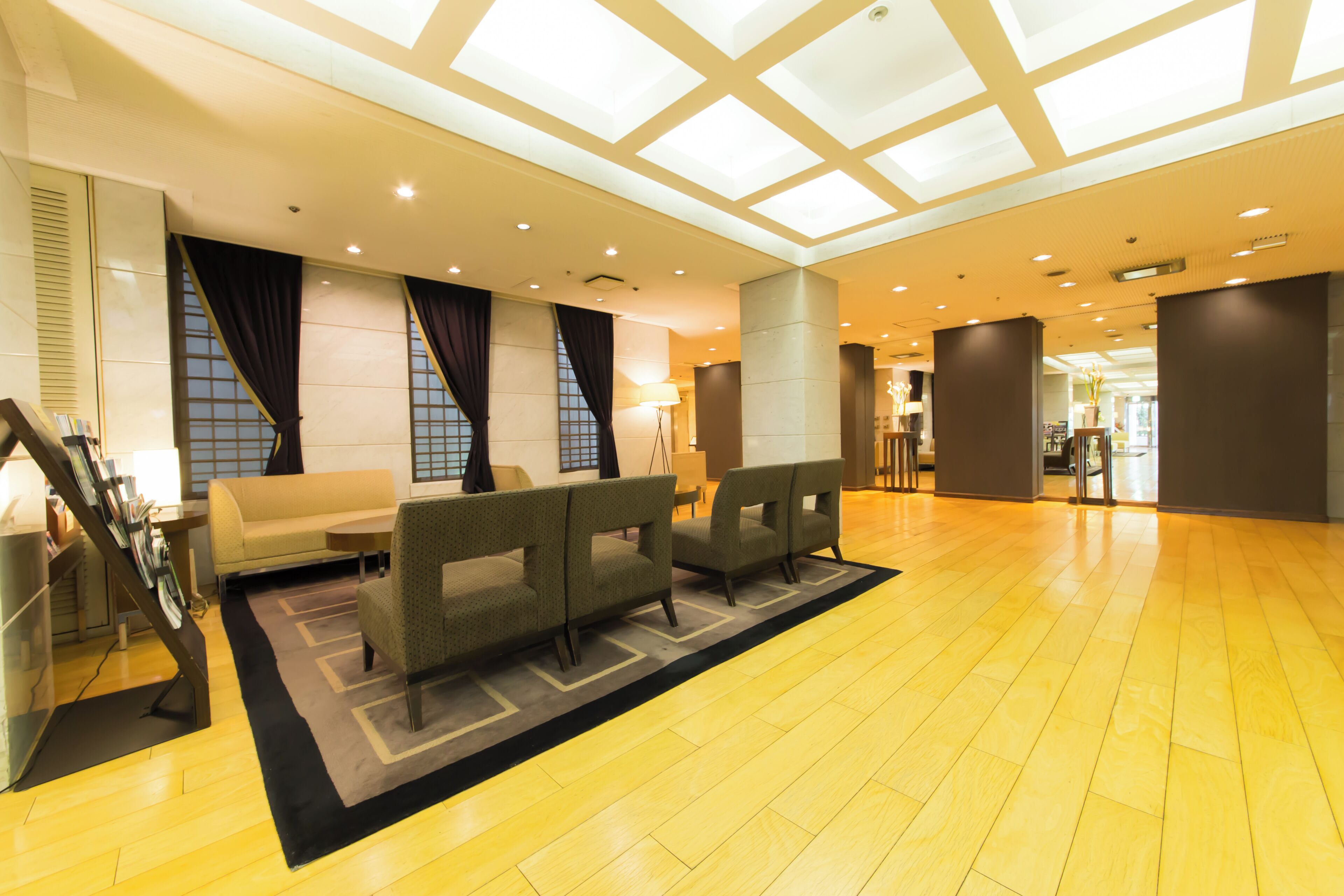 Foto - Hotel IL GRANDE Umeda