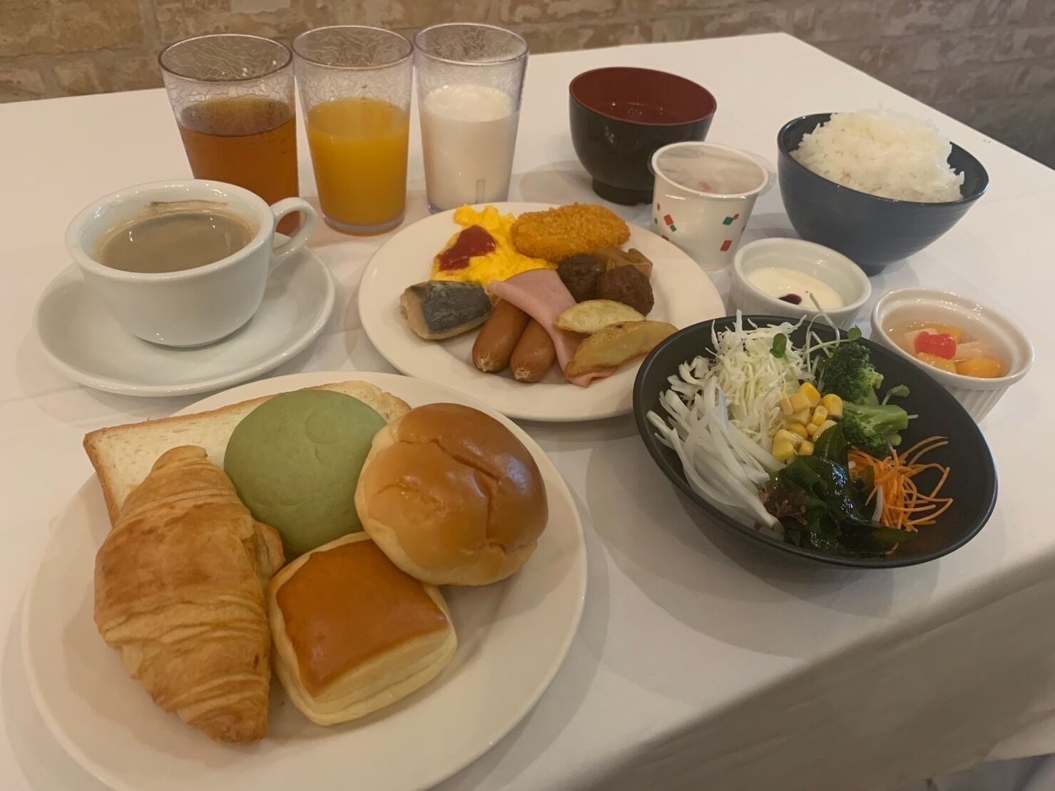 Foto - Hotel IL GRANDE Umeda