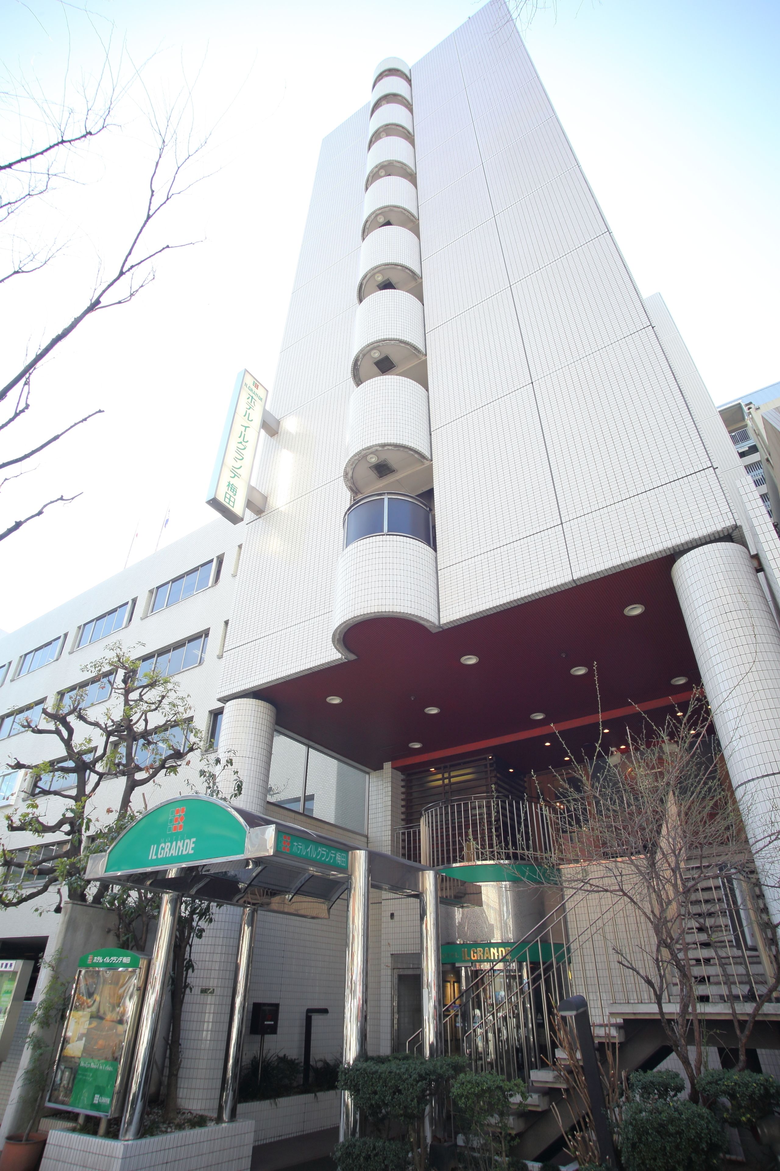 Foto - Hotel IL GRANDE Umeda
