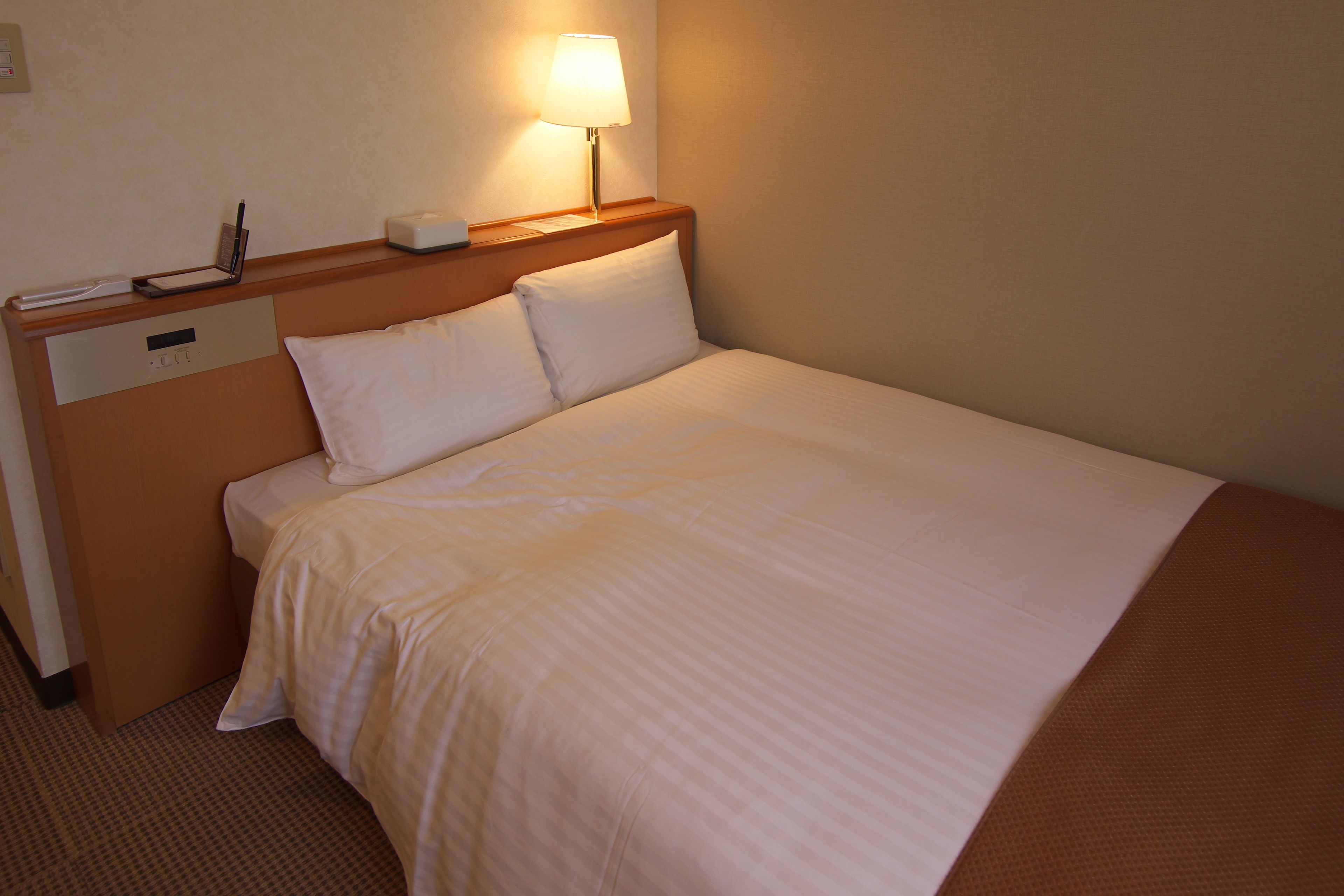 down duvets, desk, blackout curtains, soundproofing