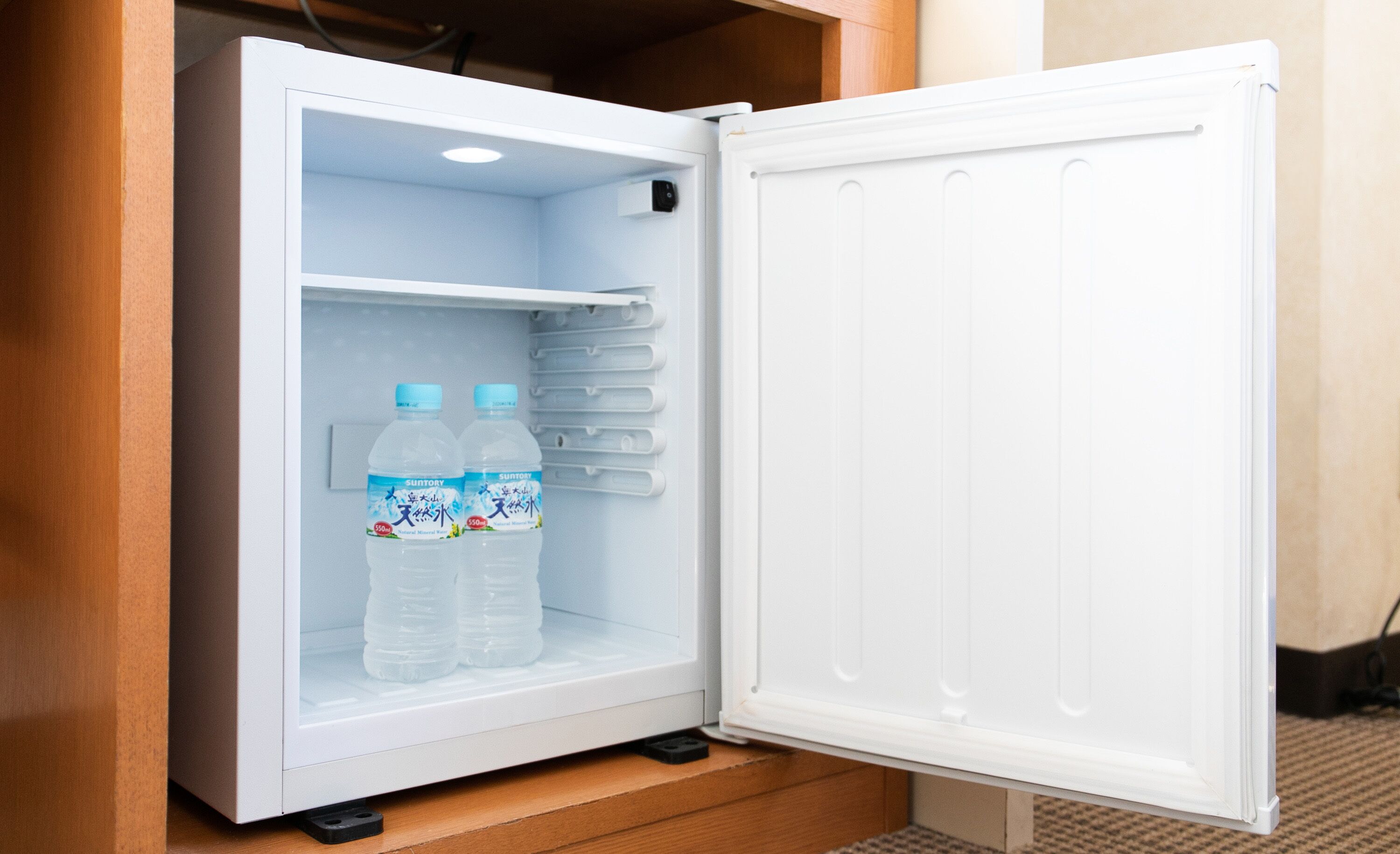 down duvets, desk, blackout curtains, soundproofing