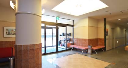 Toyooka Sky Hotel