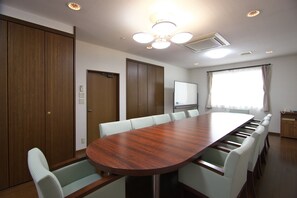 Meeting facility - Toyooka Sky Hotel (Toyooka)