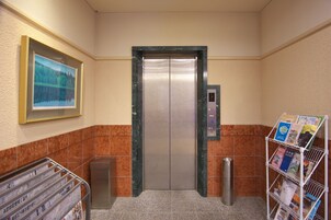 Elevator