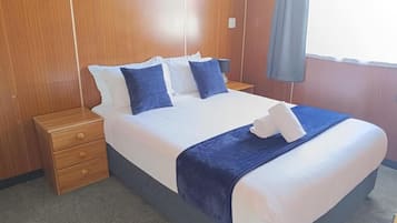 Large 2-bedroom Apartment