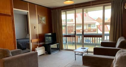 Cumberland Motel