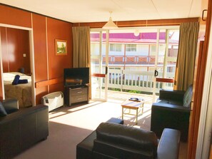 Televisión de pantalla plana