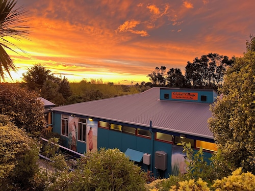 Global Village Backpackers