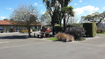 Jardín