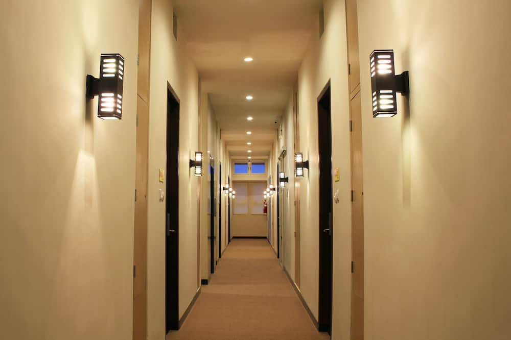 Luxpoint Hotel Surabaya
