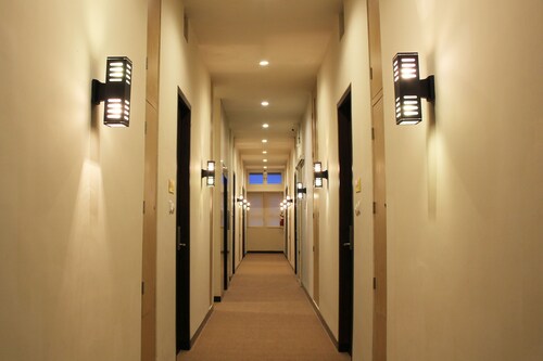 Luxpoint Hotel Surabaya