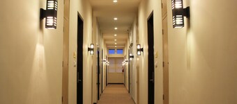 Luxpoint Hotel Surabaya