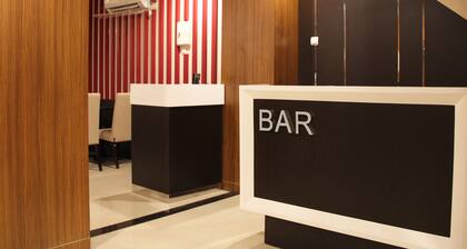Luxpoint Hotel Surabaya