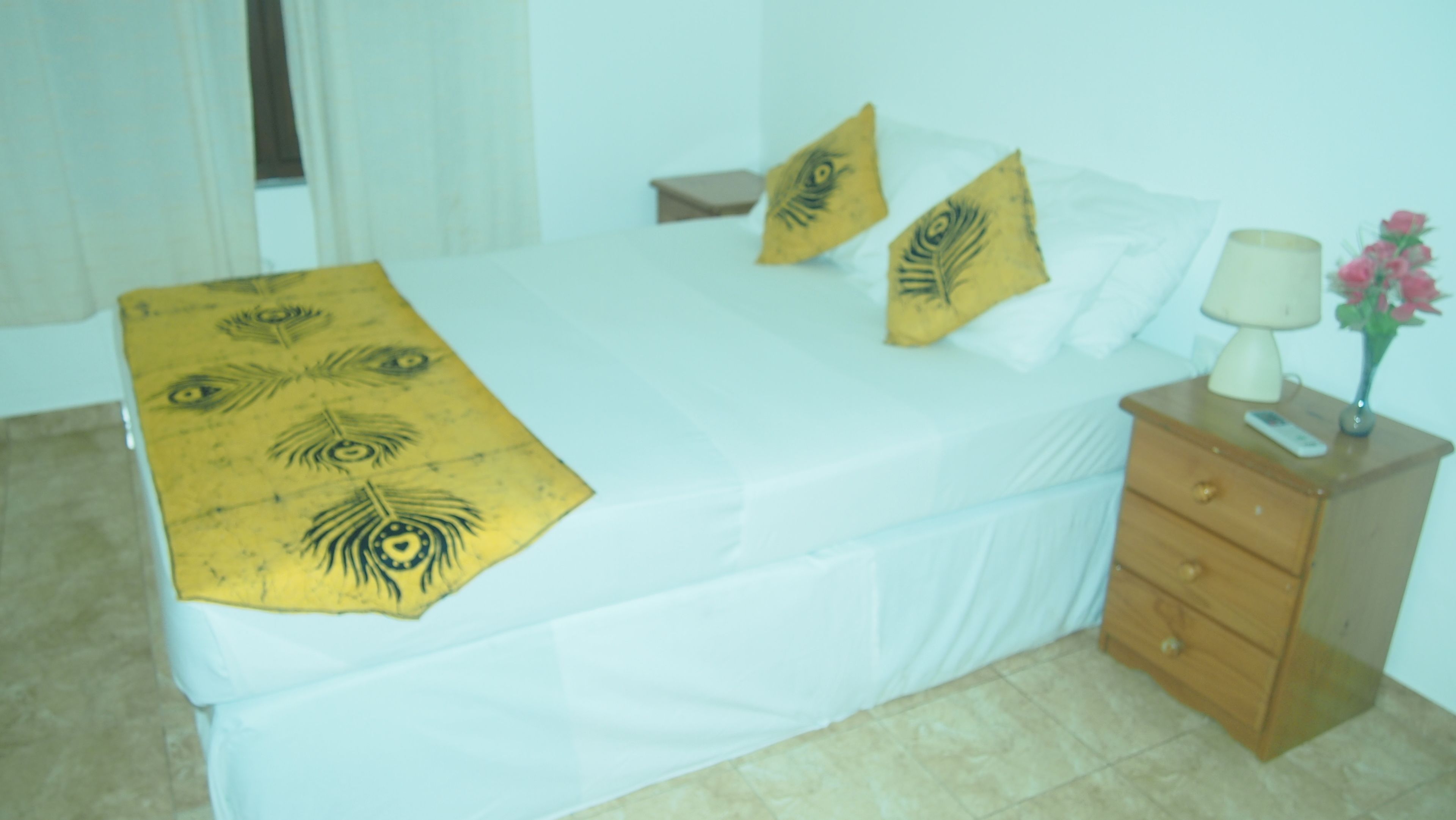 Villa, 3 Bedrooms | In-room safe, iron/ironing board, free WiFi, wheelchair access