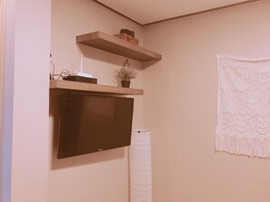 Free WiFi - Soo Guesthouse (Seoul)