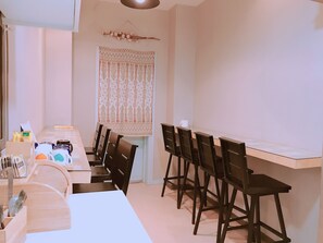 Free WiFi - Soo Guesthouse (Seoul)