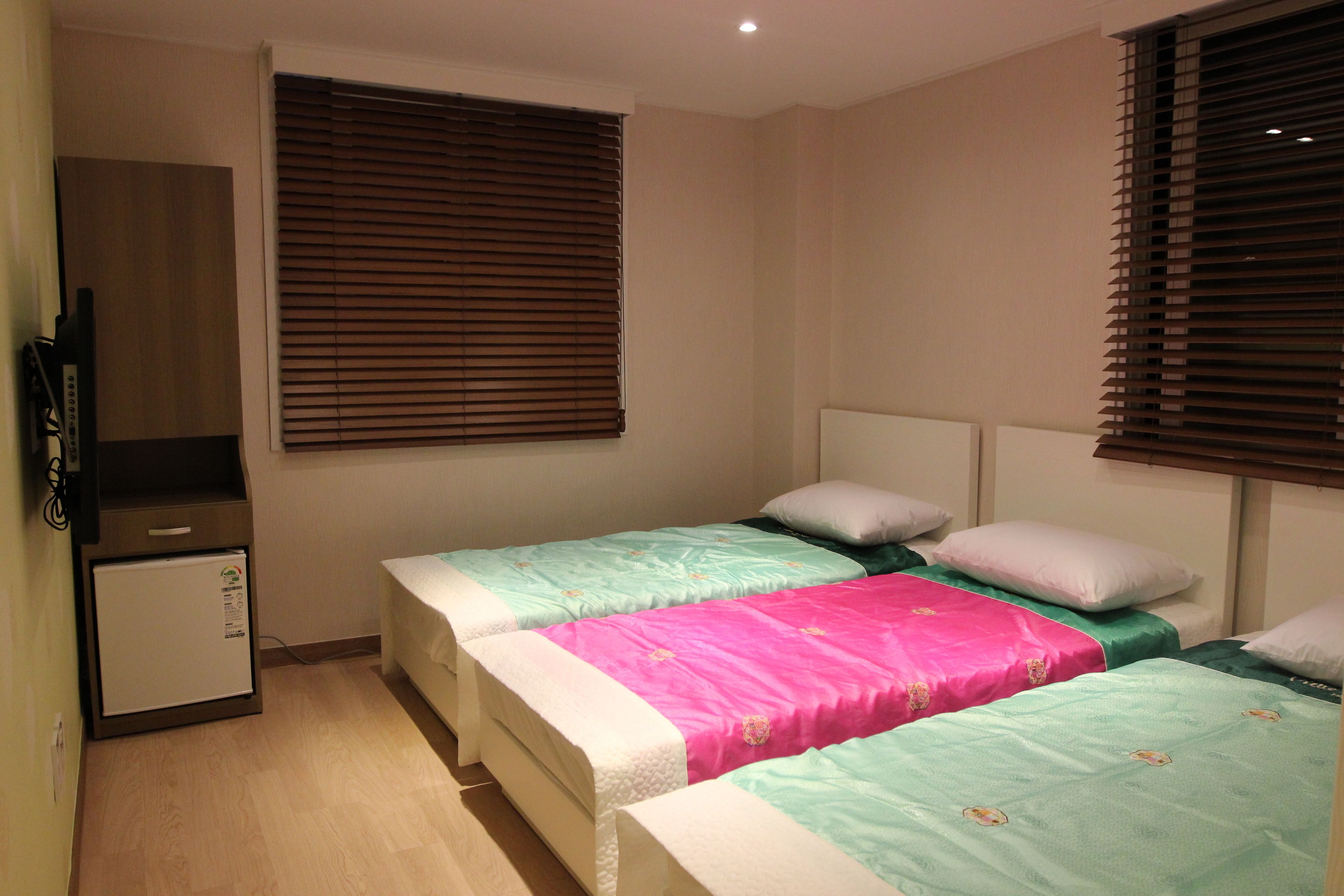 Photo - Moon Sun Guesthouse