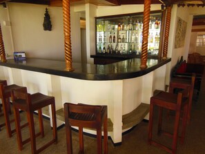 Lounge tại sảnh 
