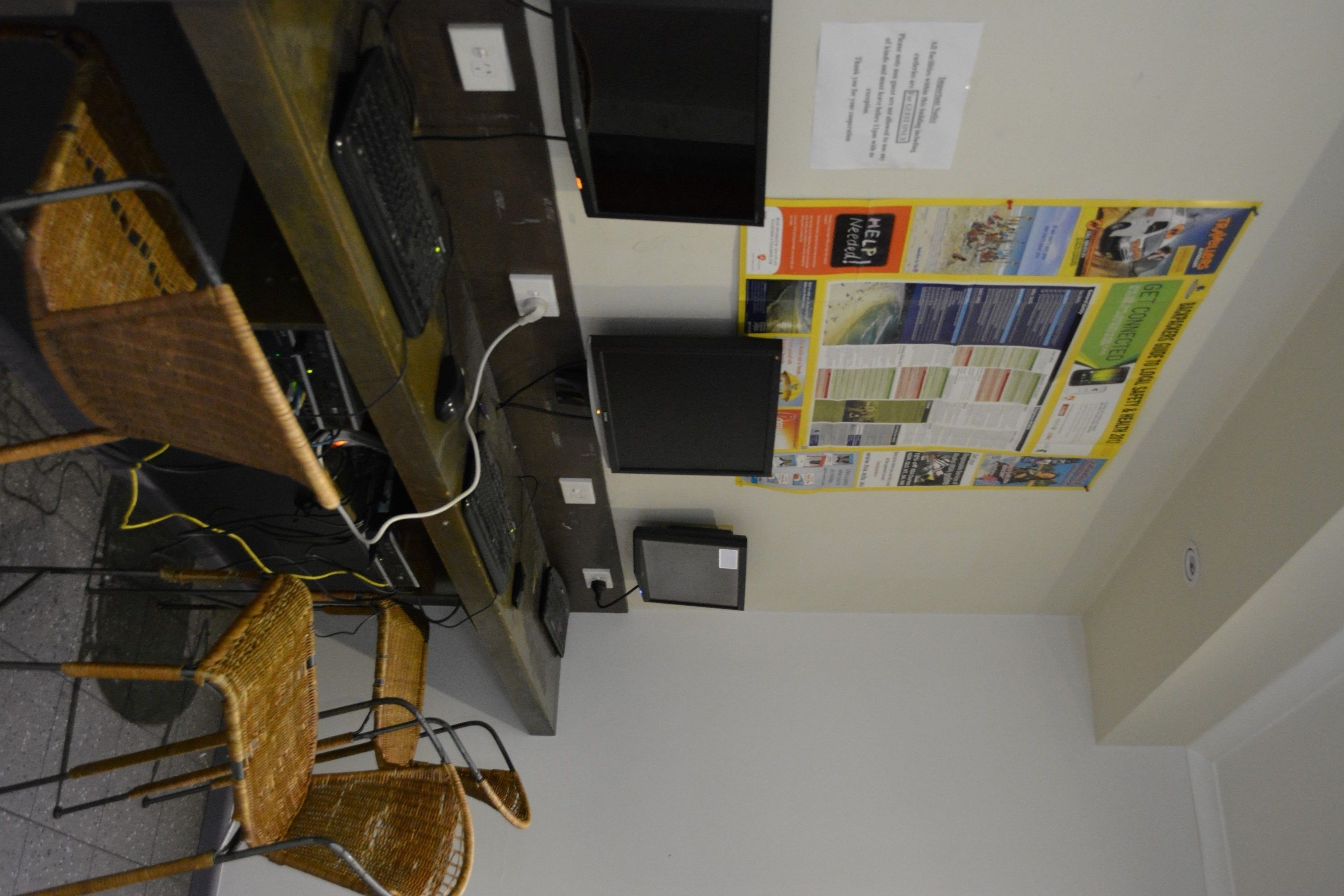 Photo - Elizabeth Hostel