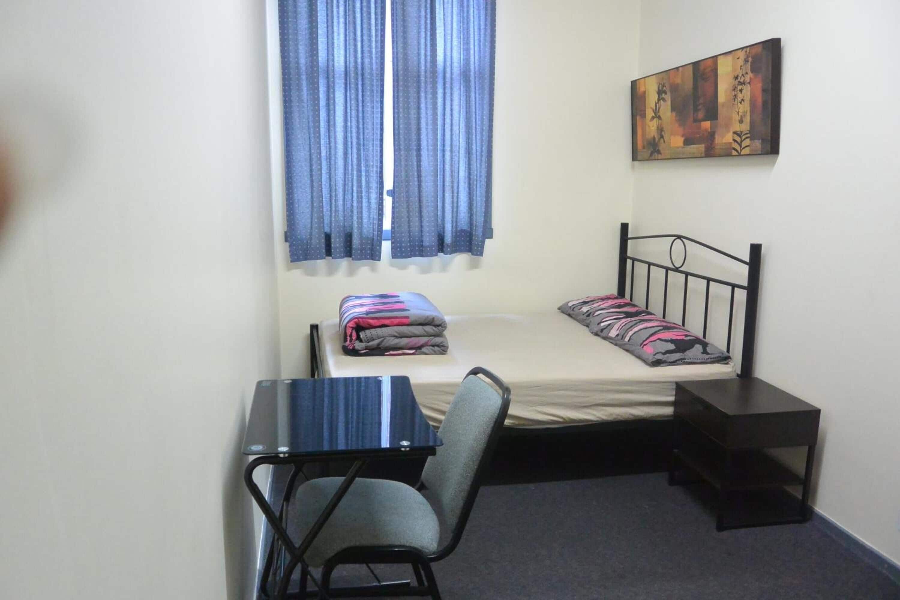 Photo - Elizabeth Hostel