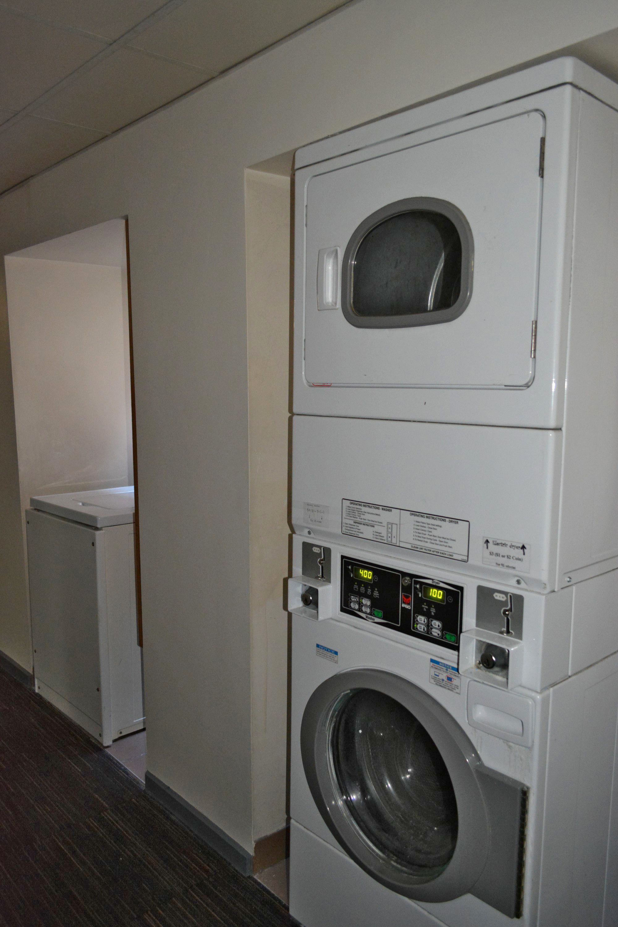 Photo - Elizabeth Hostel