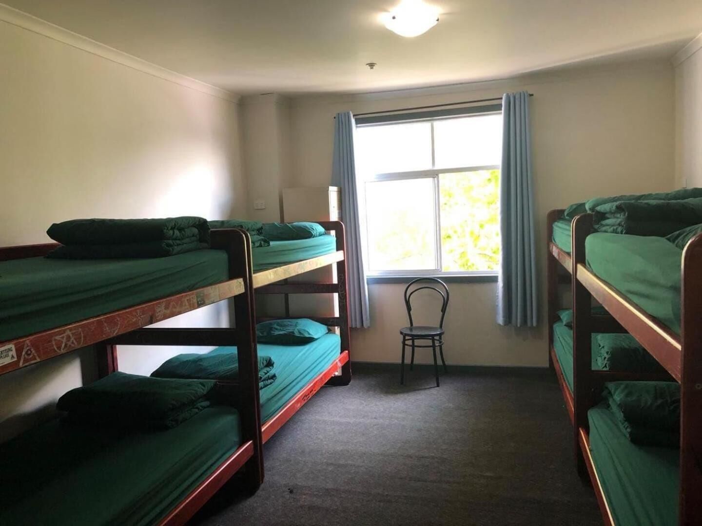 Photo - Elizabeth Hostel