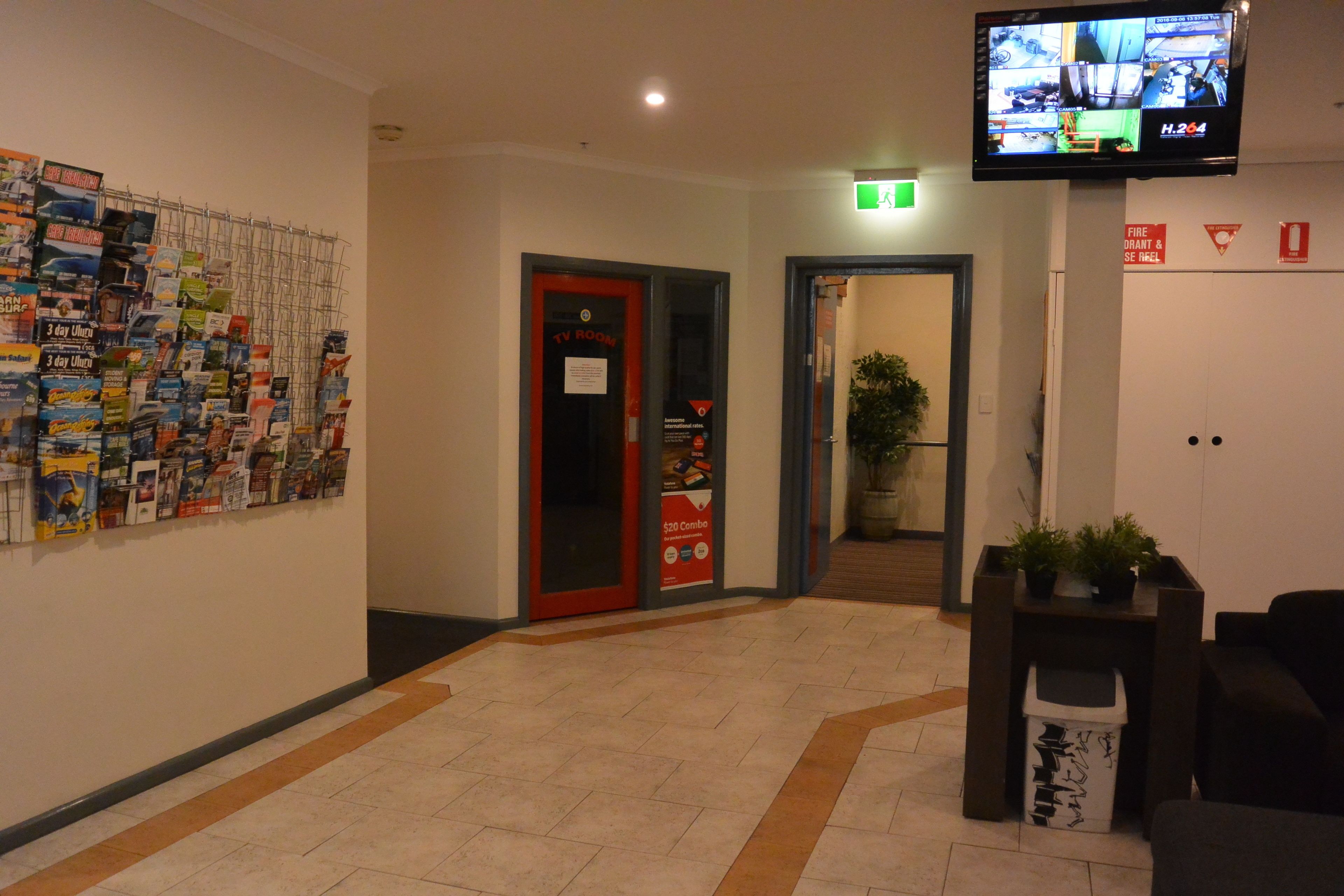 Photo - Elizabeth Hostel