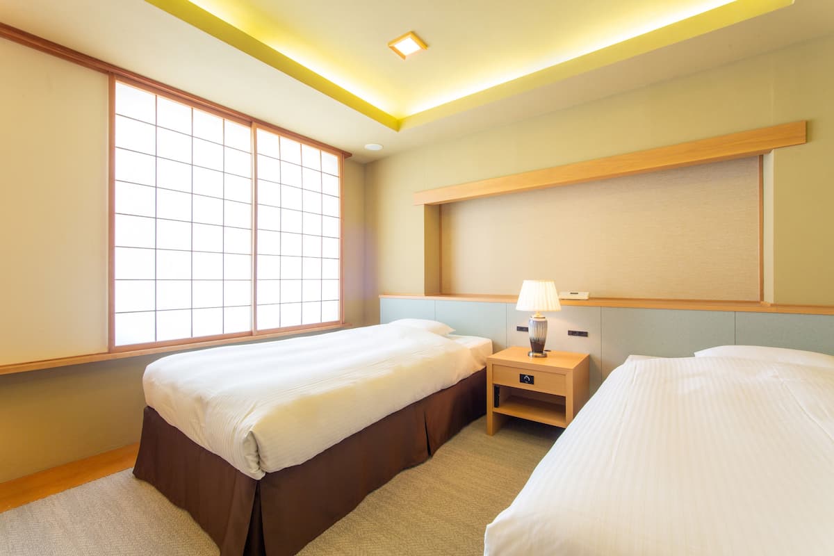 Chambre, non-fumeur (Japanese Modern)
