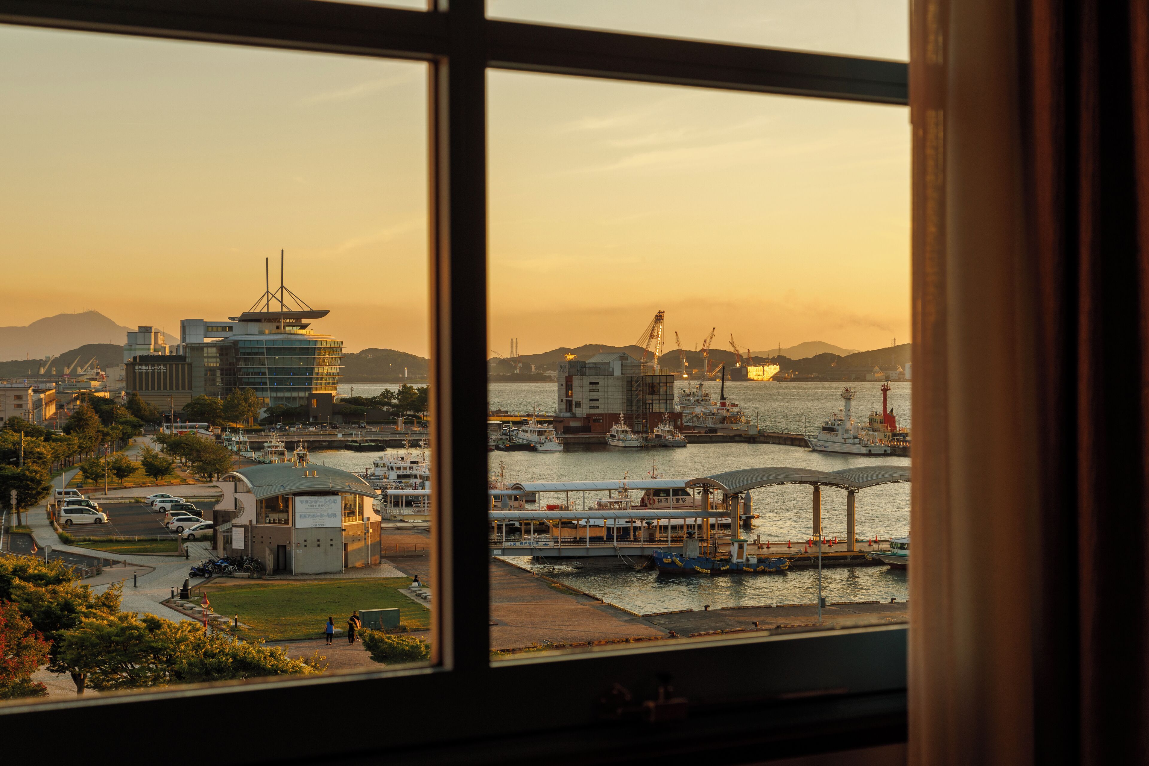 premier junior suite (club lounge access included), non smoking | view from room