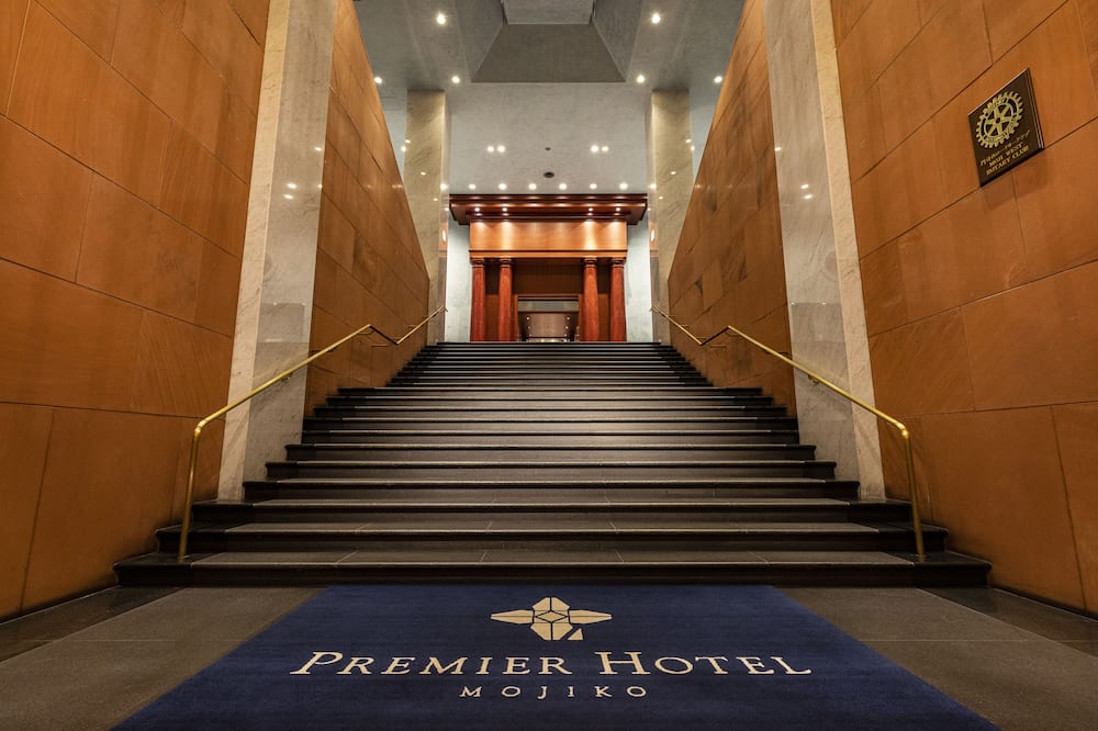 Premier Hotel Mojiko