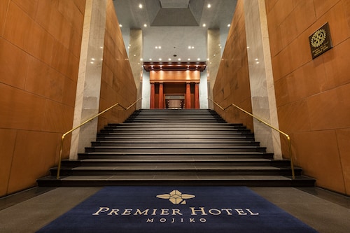 Premier Hotel Mojiko