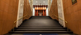 Premier Hotel Mojiko