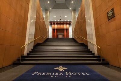Premier Hotel Mojiko