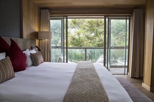 Presidential Suite (Double) | Premium bedding, minibar, in-room safe, iron/ironing board