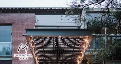 Menlyn Boutique Hotel