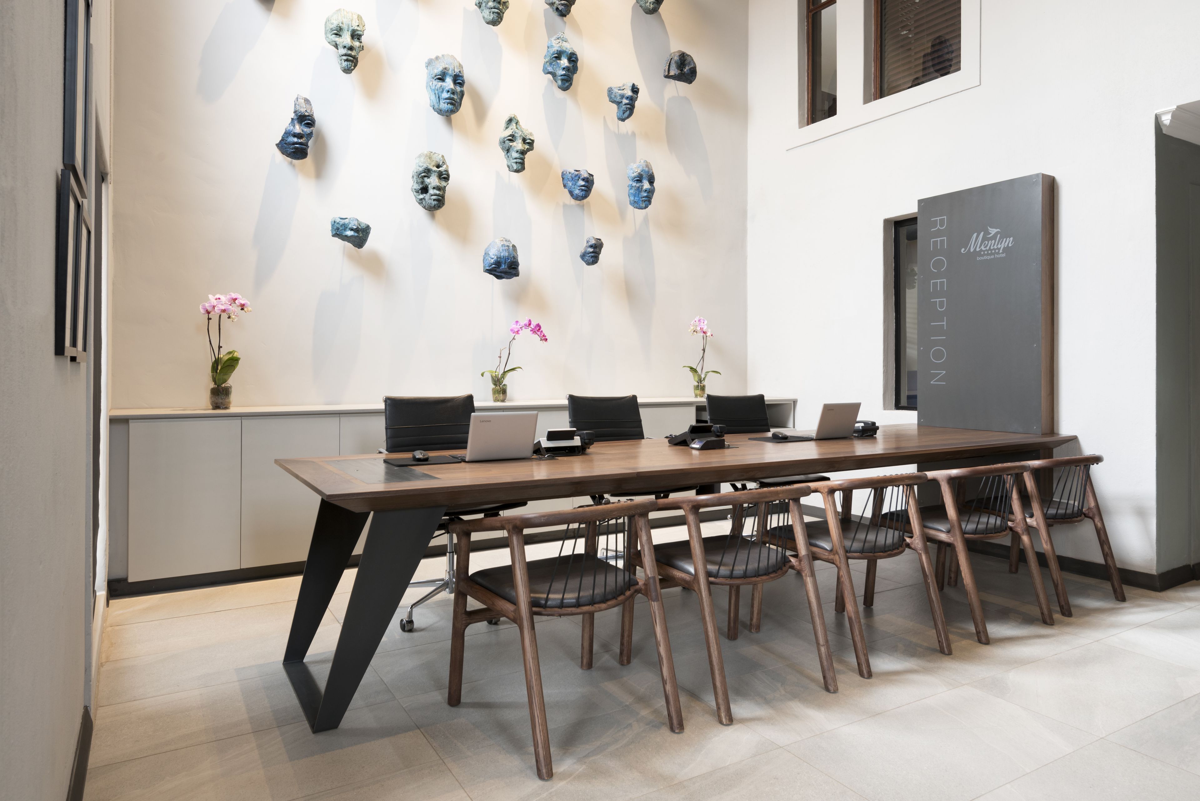 Foto - Menlyn Boutique Hotel