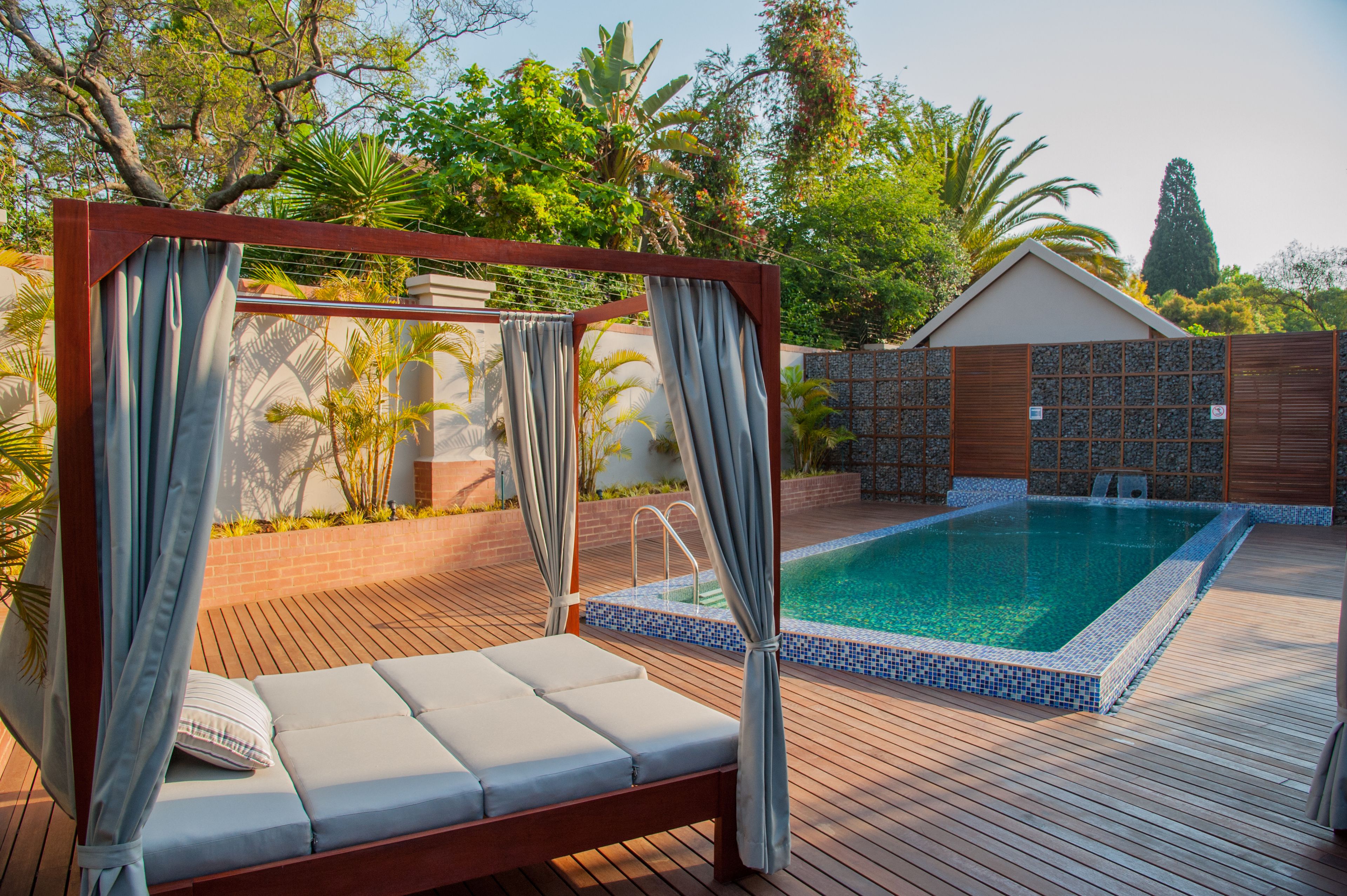 Foto - Menlyn Boutique Hotel