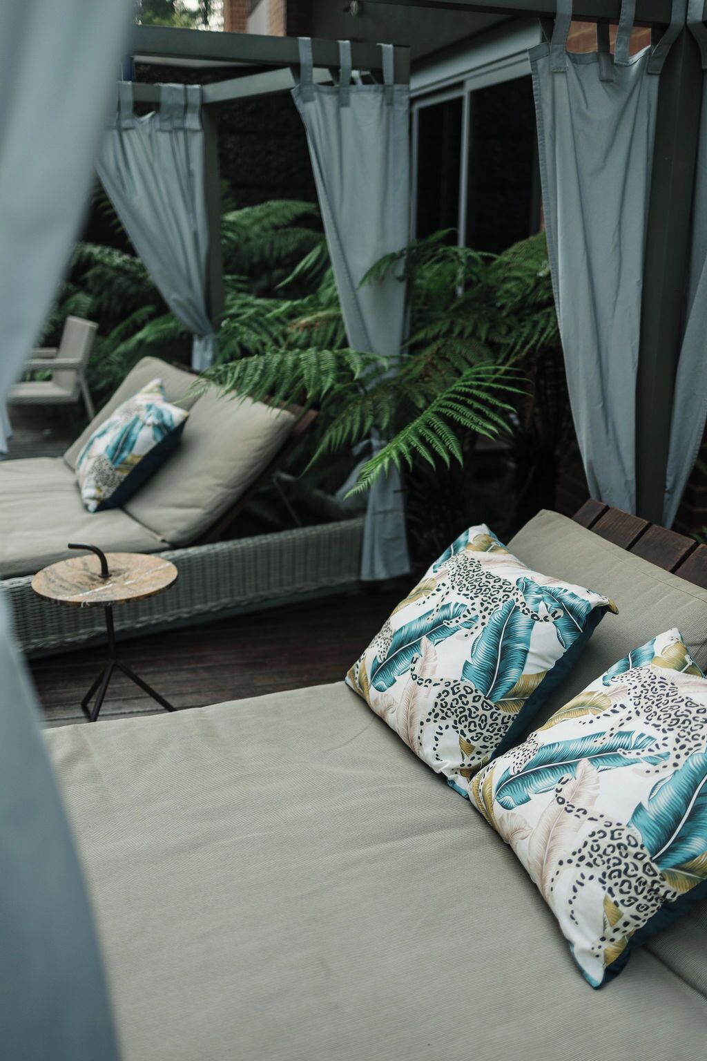 Foto - Menlyn Boutique Hotel