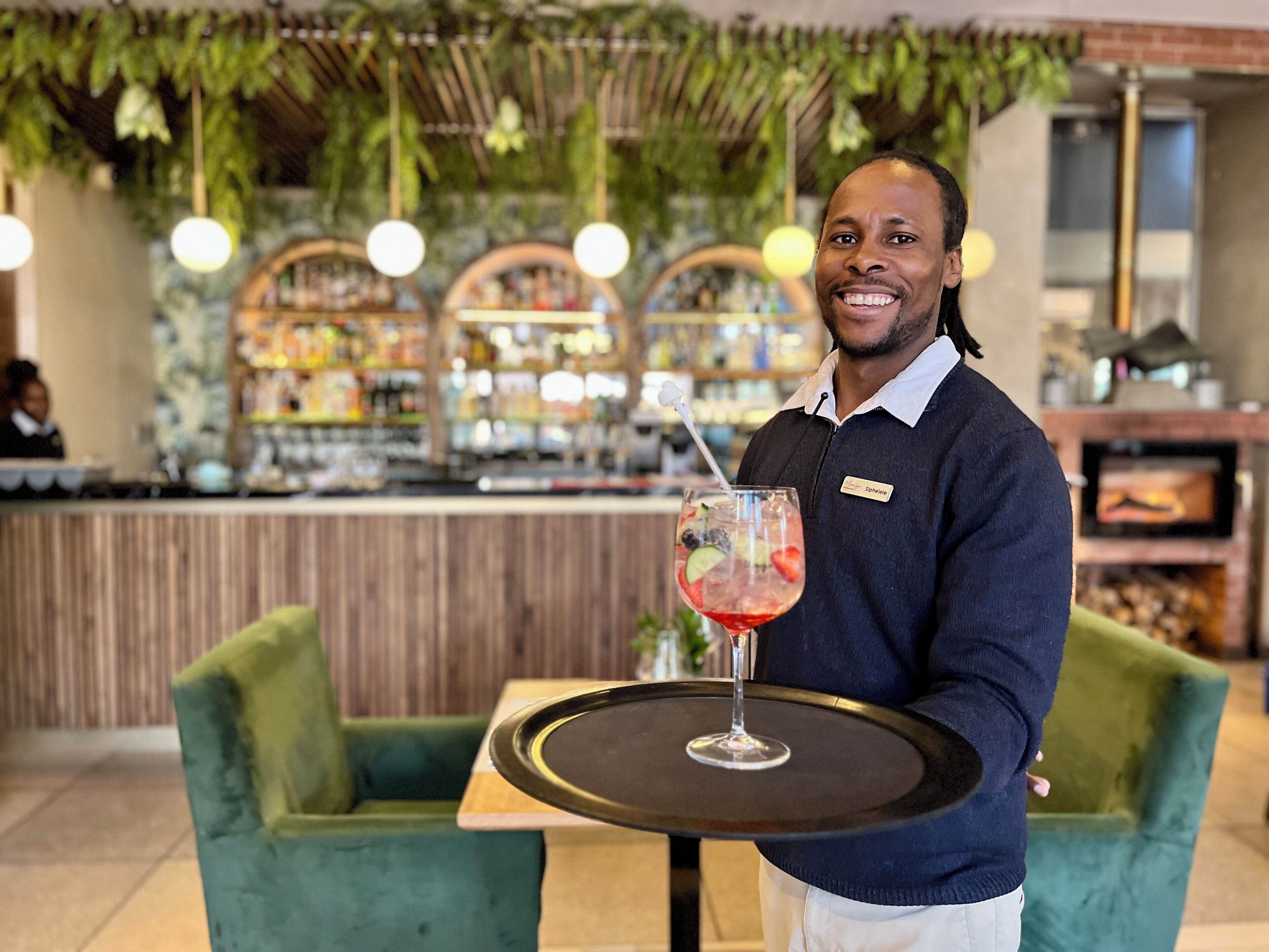 Foto - Menlyn Boutique Hotel