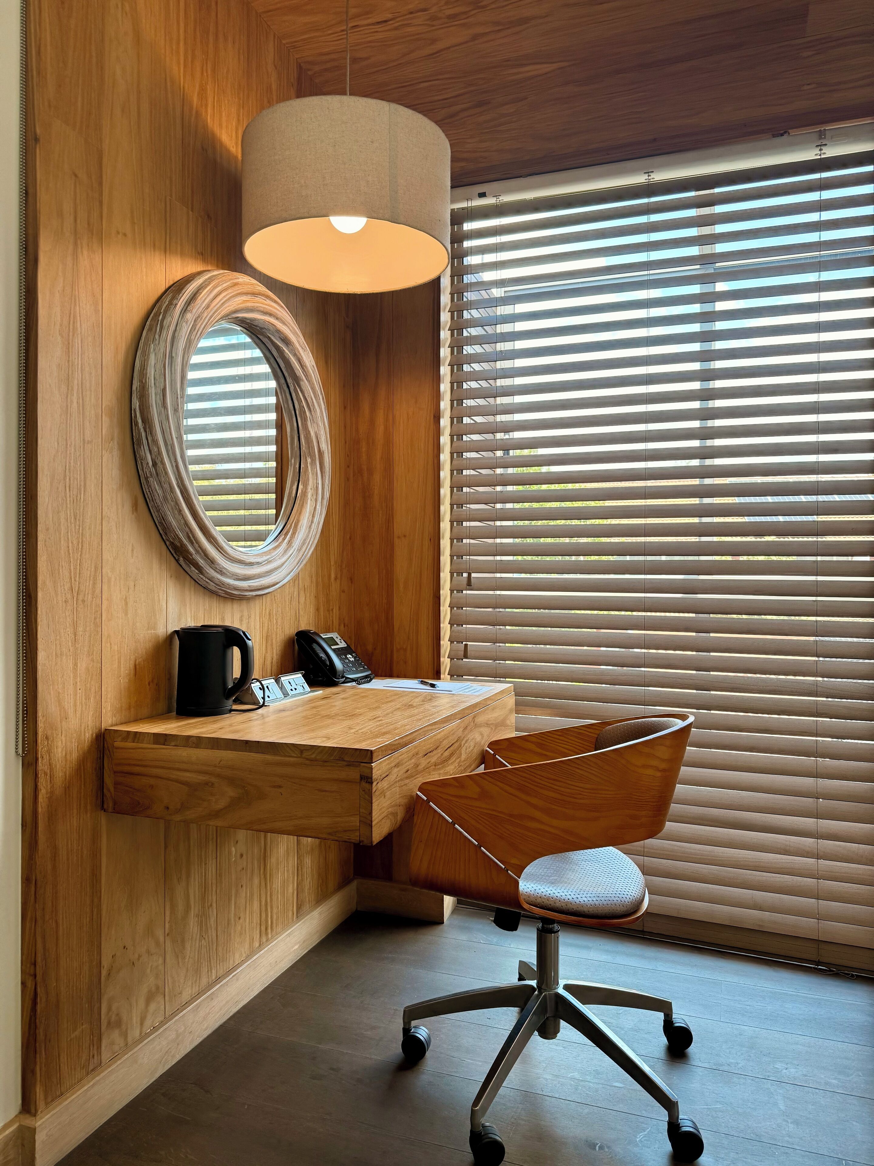 Foto - Menlyn Boutique Hotel