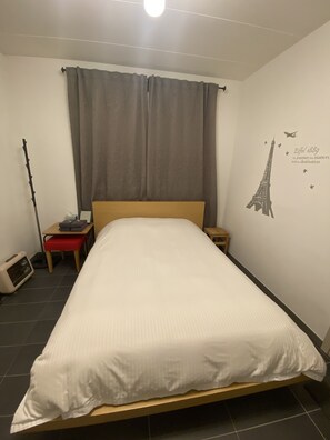 Kamar Single | Wi-Fi gratis