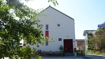 Aussenbereich