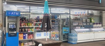 Incheon Airport Happy Place Guesthouse