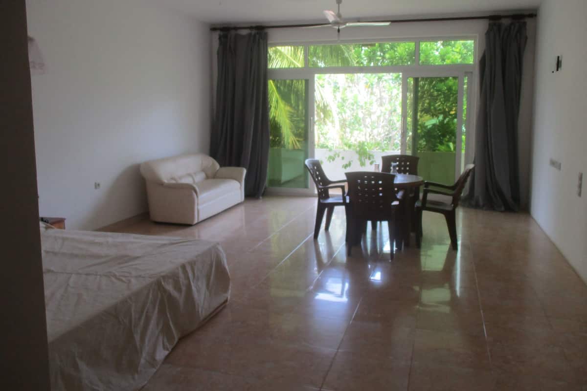 Standard Double Room, Balcony | Blackout drapes, cribs/infant beds, free WiFi, bed sheets