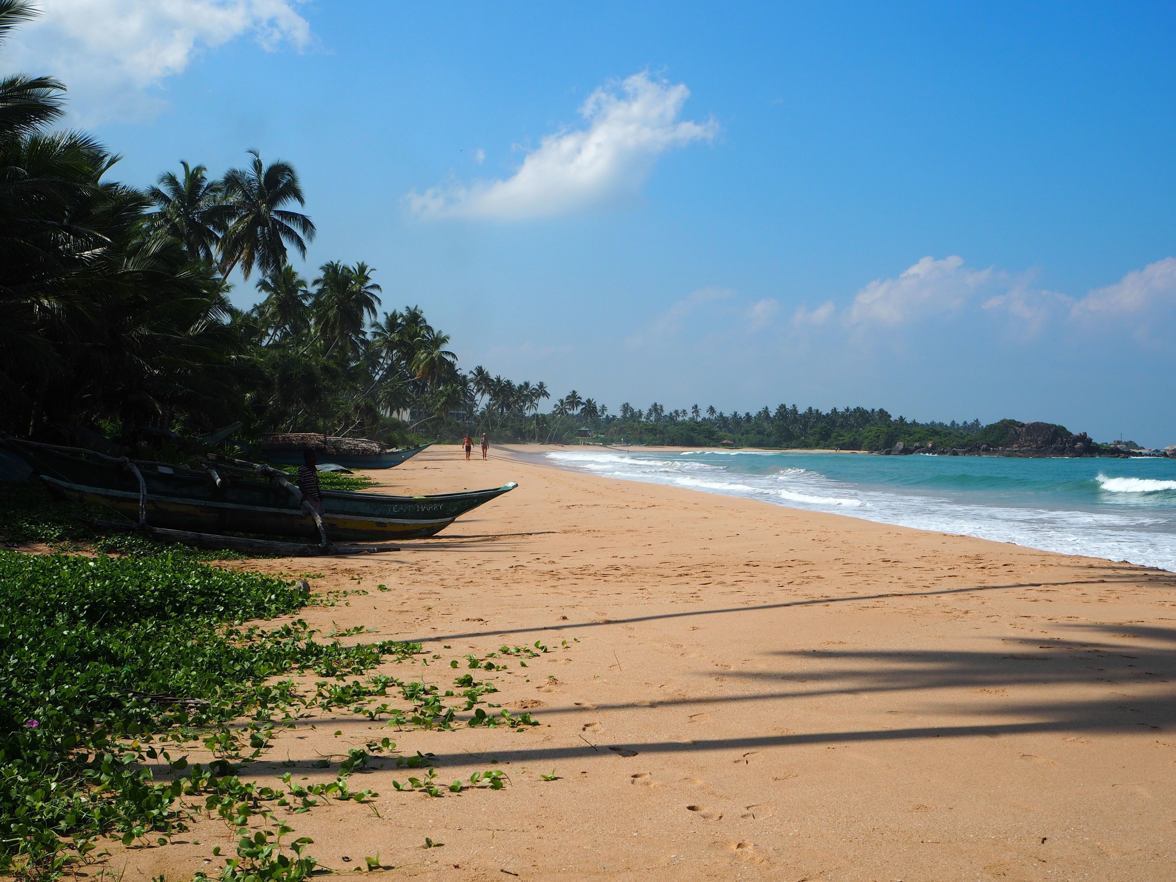 Strand