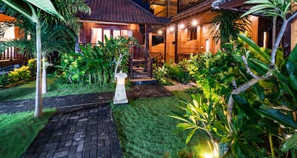 The Cozy Villas Lembongan by ABM
