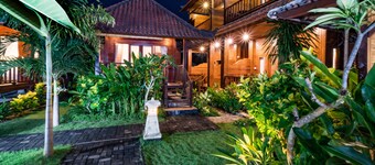 The Cozy Villas Lembongan by ABM