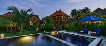 The Cozy Villas Lembongan by ABM